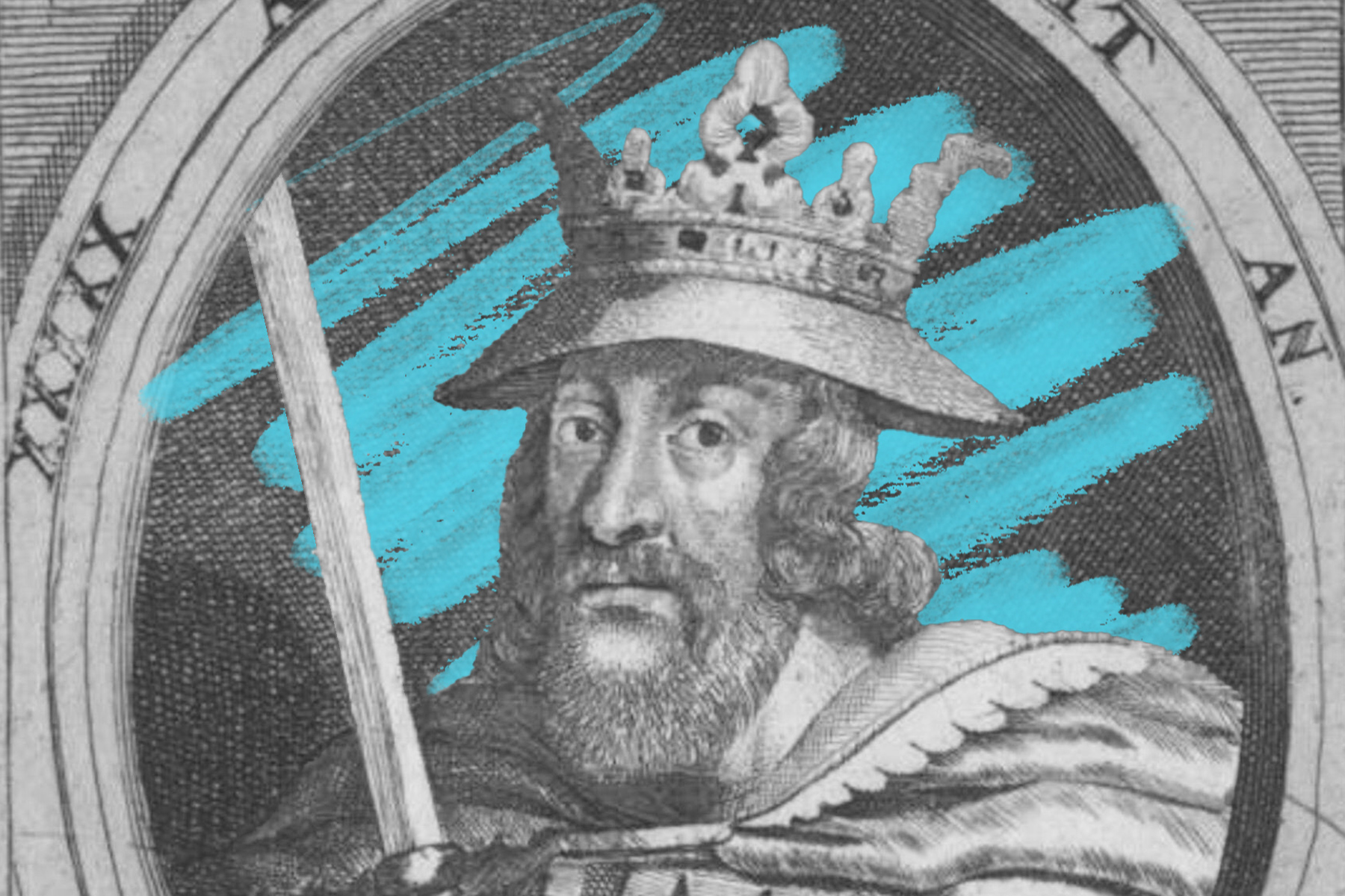 Harald Blauzahn Gormsson